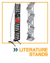 :iterature Stands