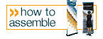 How  to assemble