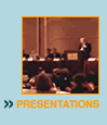 Presentations